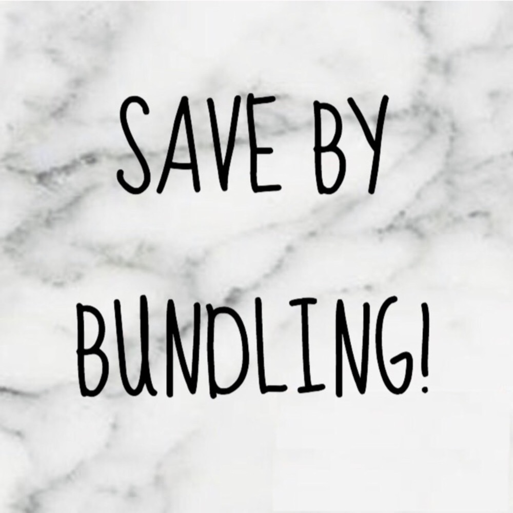 Create an outfit and bundle it!